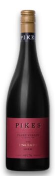 zdjęcie produktu Pikes The E.W.P Shiraz Clare Valley