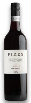zdjęcie produktu Pikes Lucio Sangiovese Clare Valley