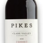 zdjęcie produktu Pikes Lucio Sangiovese Clare Valley