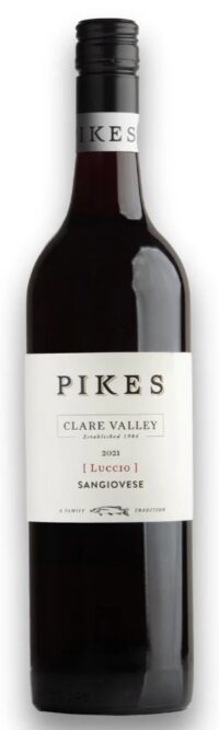 zdjęcie produktu Pikes Lucio Sangiovese Clare Valley