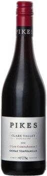 zdjęcie produktu Pikes Shiraz Tempranillo Clare Valley