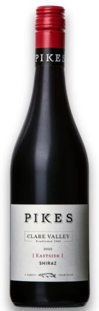 zdjęcie produktu Pikes Eastside Shiraz Clare Valley