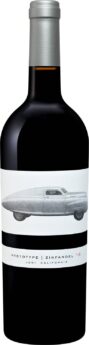zdjęcie produktu Prototype Zinfandel Lodi California