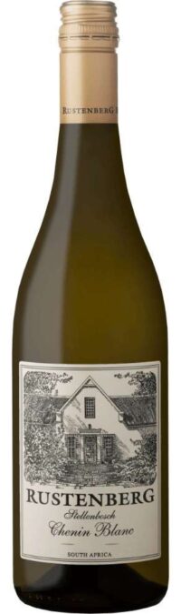 zdjęcie produktu Rustenberg Chenin Blanc Stellenbosch