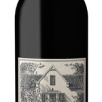 zdjęcie produktu Rustenberg Merlot Stellenbosch