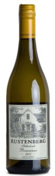 zdjęcie produktu Rustenberg Roussanne Stellenbosch