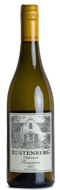 zdjęcie produktu Rustenberg Roussanne Stellenbosch
