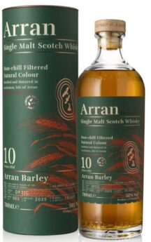 zdjęcie produktu Arran Barley 10YO