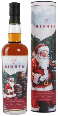 zdjęcie produktu Bimber Santa Moscatel Cask 2025