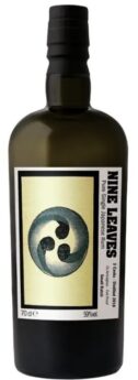 zdjęcie_produktu_Nine_Leaves_7YO_2018_Armagnac_Cask