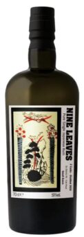 zdjęcie_produktu_Nine_Leaves_5YO_2020_Pedro_Ximenez