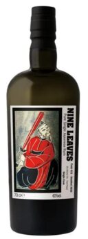 zdjęcie_produktu_Nine_Leaves_5YO_2020_Single_Cask_Pedro_Ximenez