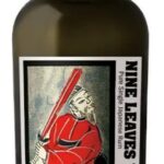 zdjęcie_produktu_Nine_Leaves_5YO_2020_Single_Cask_Pedro_Ximenez