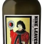zdjęcie_produktu_Nine_Leaves_8YO_2017_Wente_Red_Wine_Cask