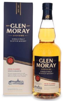 zdjęcie_produktu_Glen_Moray_Our_Classic