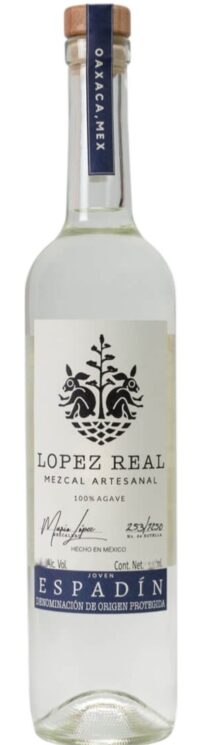 zdjęcie_produktu_Lopez Real_Espadin