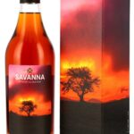 zdjęcie_produktu_Savanna_The_Wild_Island _13YO_2010 Cognac Cask #387
