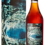 zdjęcie_produktu_Savanna_The_Wild_Island_15YO_2009_Cognac_Cask_#616