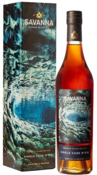 zdjęcie_produktu_Savanna_The_Wild_Island_15YO_2009_Cognac_Cask_#616