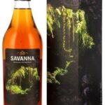 zdjęcie_produktu_Savanna_The_Wild_Island_7YO _2014_Cognac_Cask_#615