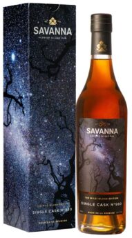 zdjęcie_produktu_Savanna_The_Wild_Island _5YO_2009_Sherry_Cask_#980