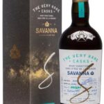 zdjęcie_produktu_Savanna_The_Very_Rare_Casks_3rd_Release HES