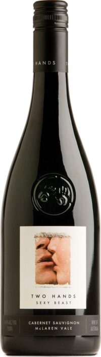 zdjęcie_produktu_Two_Hands_Sexy_Beast_Cabernet_Sauvignon