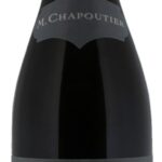 M._Chapoutier_Belleruche_Rouge