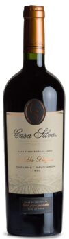 zdjęcie_produktu_Casa_Silva_Gran_Terroir_Cabernet_Sauvignon