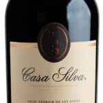 zdjęcie_produktu_Casa_Silva_Gran_Terroir_Carmenere_Los_Lingues