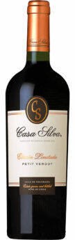 zdjęcie_produktu_Casa_Silva_Gran_Terroir_Petit_Verdot