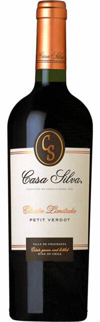 zdjęcie_produktu_Casa_Silva_Gran_Terroir_Petit_Verdot