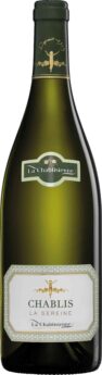 zdjecie_produktu_La_Chablisienne_Chablis_La_Sereine_AOC