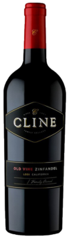 zdjęcie_produktu_Cline_Old_Vine_Zinfandel_Lodi