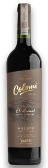 Colome_El_Arenal_Malbec_Salta