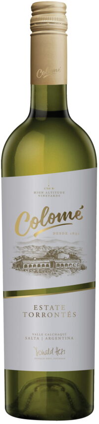 Colome_Estate_Torrontes_Salta