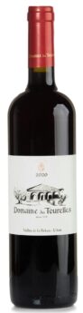 zdjęcie_produktu_Domaine_des_Tourelles_Vin_Rouge
