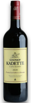 zdjęcie_produktu_Kanonkop_Kadette_Pinotage_Stellenbosch