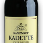 zdjęcie_produktu_Kanonkop_Kadette_Pinotage_Stellenbosch