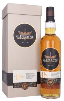 Glengoyne_18YO