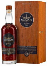 Glengoyne 25YO