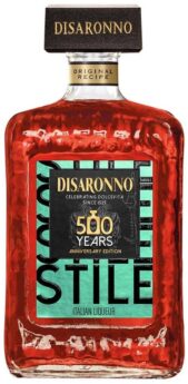 zdjęcie_produktu_Disaronno_Originale_500th_Anniversary