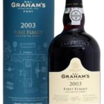 zdjęcie_produktu_W&J_Graham's_First_Flight_2003