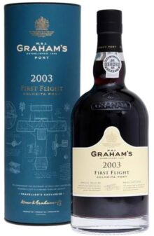 zdjęcie_produktu_W&J_Graham's_First_Flight_2003