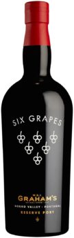 zdjęcie_produktu_W&J Graham's_Six_Grapes