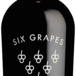 zdjęcie_produktu_W&J Graham's_Six_Grapes