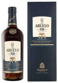 zdjęcie_produktu_Abuelo_XII_Three_Angels