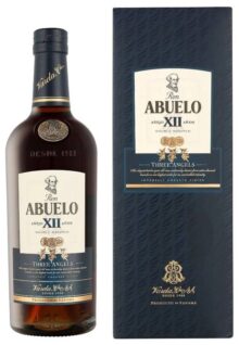 zdjęcie_produktu_Abuelo_XII_Three_Angels