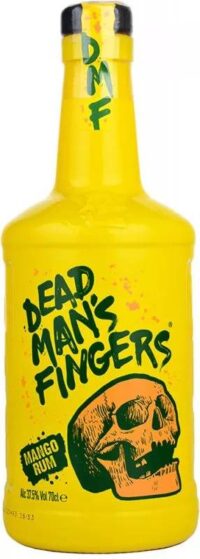 zdjęcie_produktu_Dead Man's_Fingers_Mango