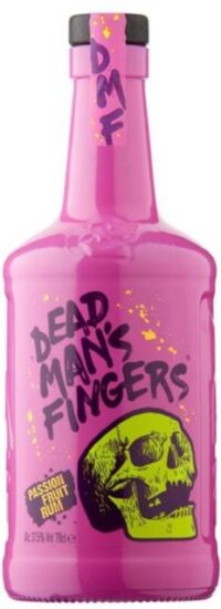 zdjęcie_produktu_Dead Man's_Fingers_Marakuja
